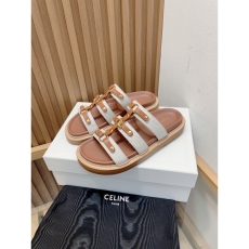 Celine Slippers